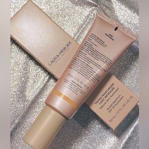 Laura Mercier Light Revealer Natural Skin Illuminator Tinted Moisturizer…